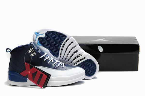 Buy Air Jordan 12 Magasins En Ligne La Collecte Chaussures Nike Jordan